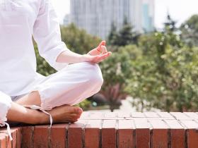 俞孟成心灵辞典之《静心》