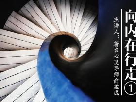 《肯定唤醒奇迹》第五周视频私教课:《向内在行》已发布
