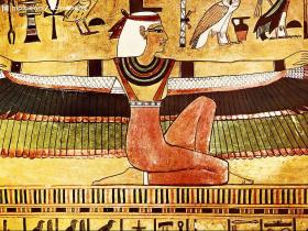 博纳与蒂娜:无论跌落至什么深渊,内在的光与智慧会引导我们走过一切困境