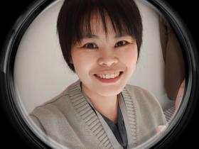 🧧恭喜陈美同学获得ONENESS真我启航共修课毕业奖学金证书!