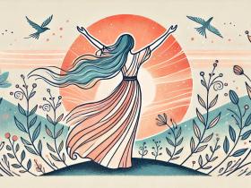 女性觉醒:如何在父母逼婚的夹缝中活出真实的自己?千元问答深度解析!