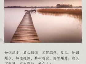 心灵札记:天下智慧