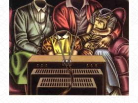 心灵札记:两种活法