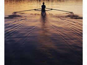 心灵札记:由环状框架里解脱出来