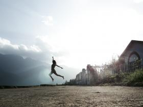 心灵成长实录:《开启我的奇迹征途》