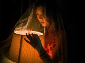 心灵札记:生是否比梦更真?