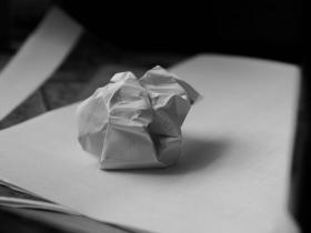 《心灵解药》写作进展:新增1篇《超越爱情里的是非对错》