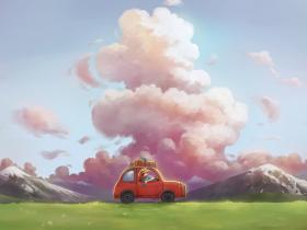 心灵成长实录:这一切太神奇了