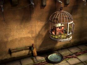 心灵成长实录:从牢笼中解放出来