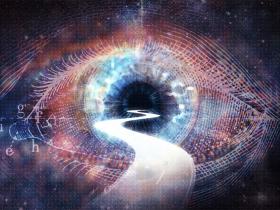 一个更高的、包含多个维度的实相