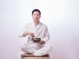 我是如何使用铜钵来训练觉察力的?