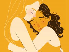 【导师高级个案】同性关系溯源与社会化进程