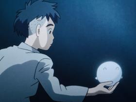 灵性诗歌:痛苦的诞生