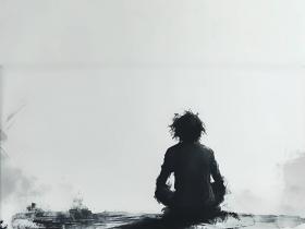 俞孟成の顿悟笔记:我是谁?