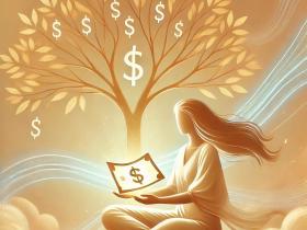 清晰你的金钱位置,开启财富奇迹之旅