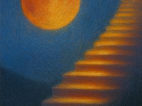 《回归现实,直面人生功课的祈祷:立足现实,拒绝讨好》【为如艺定制的能量祈祷文】