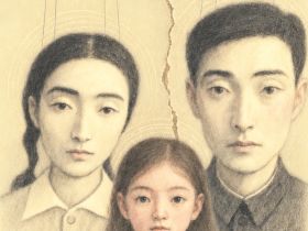 家族业力の无形之手｜地球OL觉醒大课